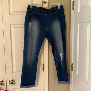 New Without Tags Jeggings